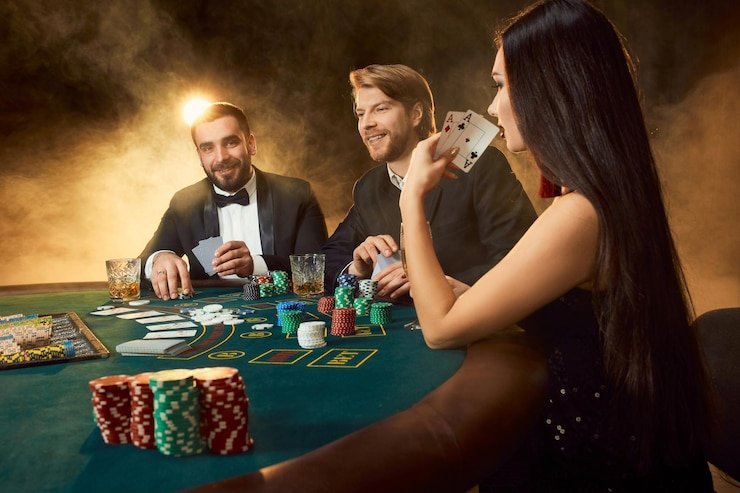 Gulungan permainan Mahjong Ways di platform ladbrokes dengan simbol tradisional mahjong