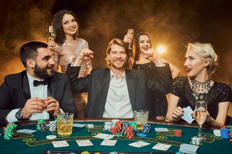 Tangkapan layar alur pembayaran QRIS dan GoPay di platform ladbrokes